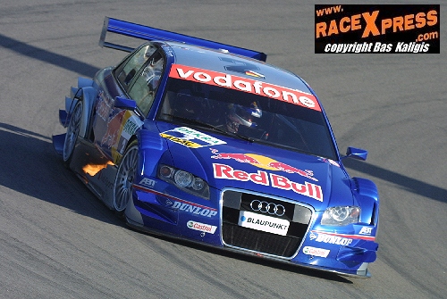 RedBull DTM